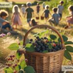 How blackberries became a symbol of summer