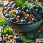 How blueberries became a favorite in health-conscious diets