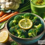 How broccoli became a favorite in health-conscious diets