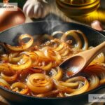 How caramelization transforms the flavor of onions
