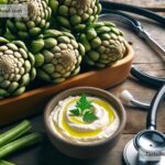 How cardoons promote heart health for high-pressure professions