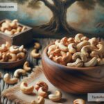 How cashews became symbols of strength