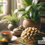 How cempedak enhances relaxation after high-pressure projects