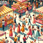 How cherries became a festival favorite