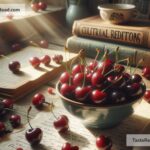 How cherries became symbols of renewal