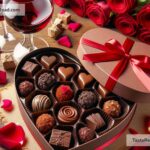 How chocolate became a token of love