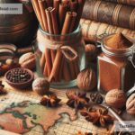 How cinnamon became a prized spice