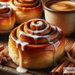 How cinnamon rolls became symbols of warmth and comfort