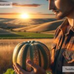 How climate impacts the flavor profile of melons