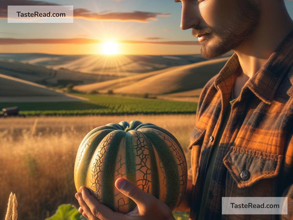 How climate impacts the flavor profile of melons