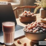 How cloudberries improve workplace concentration