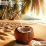 How coconuts became emblems of eternity