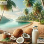 How coconuts became emblems of harmony