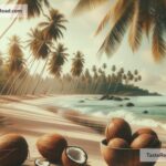 How coconuts became symbols of protection