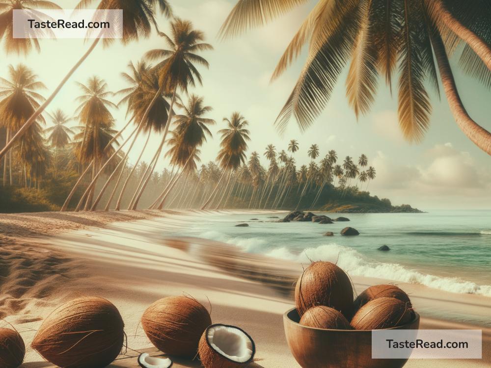How coconuts became symbols of protection