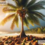 How coconuts became symbols of resilience