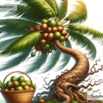 How coconuts became symbols of resilience