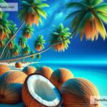 How coconuts became symbols of tropical abundance