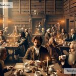 How coffee became the drink of enlightenment