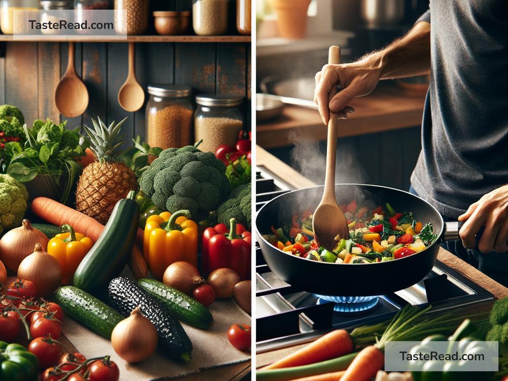 How Cooking Affects Antioxidant Levels in Foods