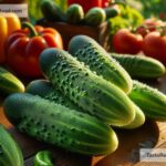 How cucumbers became a symbol of freshness