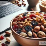How currants aid in maintaining steady energy during workdays