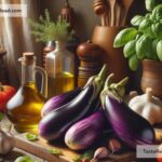 How eggplants became a symbol of Mediterranean cuisine