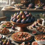 How figs became a culinary favorite