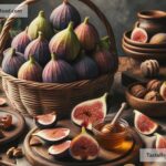 How figs became symbols of abundance