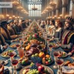 How food reflects power dynamics in Game of Thrones