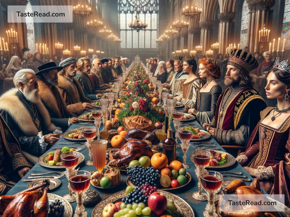 How food reflects power dynamics in Game of Thrones