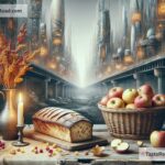 How food reflects societal themes in The Hunger Games