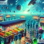 How food showcases alien cultures in Star Wars