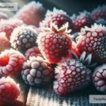 How freezing concentrates the sweetness of fruits