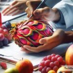 How fruit breeding affects taste and aroma