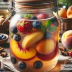 How fruit fermentation creates unique flavors