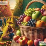 How fruit growing techniques impact taste