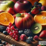 How fruit seeds influence flavor development