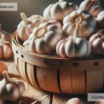 How garlic became a symbol of strength