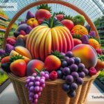 How genetic breeding creates fruits with unique flavor profiles