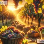 How grapes became a symbol of abundance