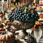 How grapes became symbols of celebration