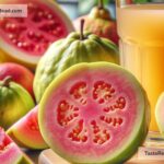 How guava promotes immunity for workplace wellness