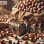 How hazelnuts became symbols of hidden treasures
