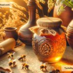 How honey became a gift from the gods