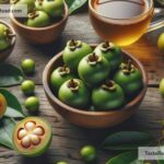 How jaboticaba peel enhances cognitive function for long work hours