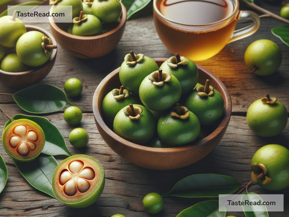 How jaboticaba peel enhances cognitive function for long work hours