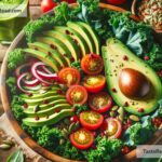 How kale became a favorite in modern diets