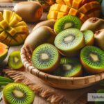 How kiwis became a symbol of exotic fruits