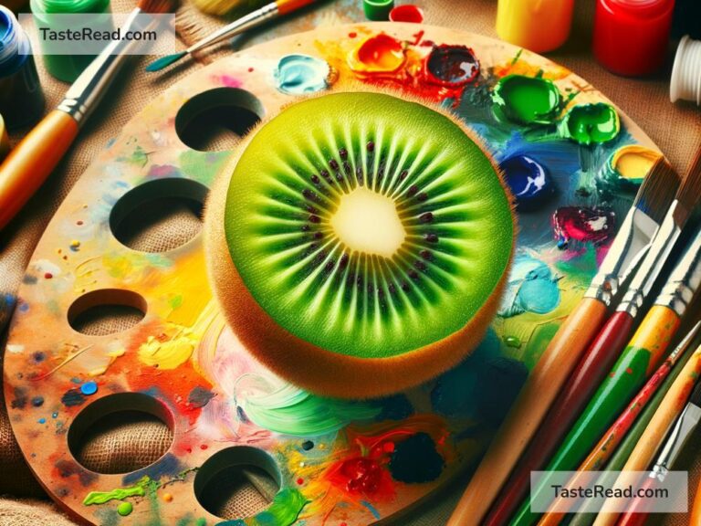 How kiwis became emblems of creativity
